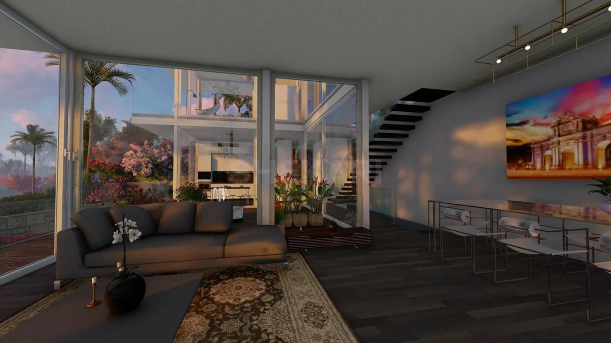 Sale of independent chalet in Calle Pavo Real, 100, Marbella
photo 3