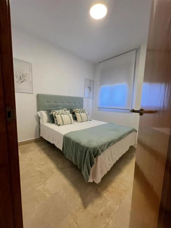 Продажа квартиры на Calle de las Golondrinas, Марбелла
 photo 5