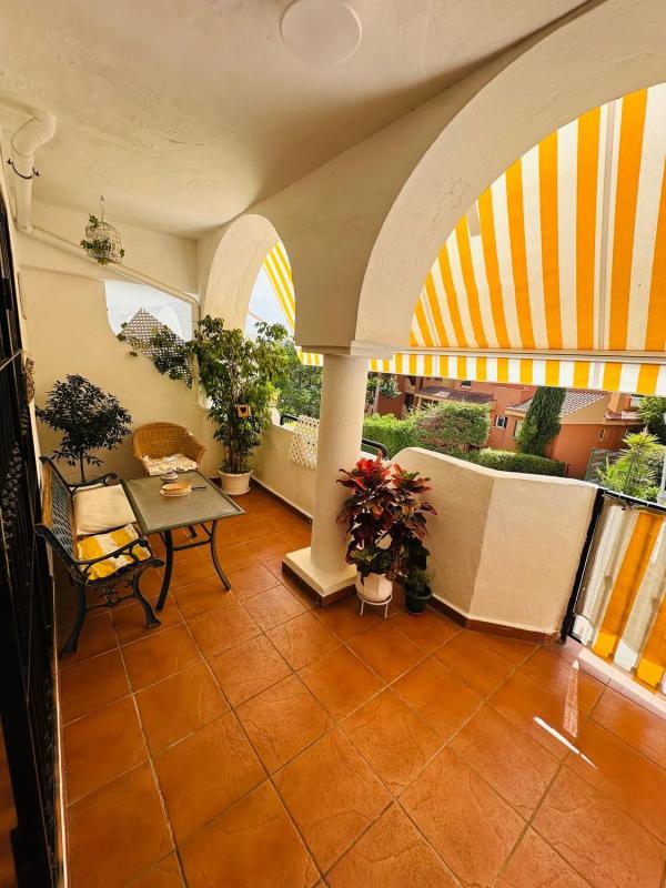 Venta de chalet adosado en  Avenida Benajarafe, 214 , Marbella photo 5