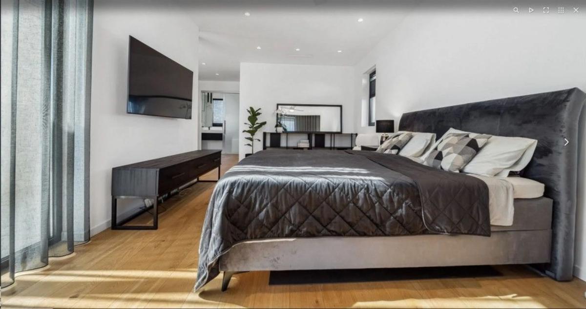 Sprzedaż niezależnego domku jednorodzinnego w  Barrio Marbesa, Marbella photo 2