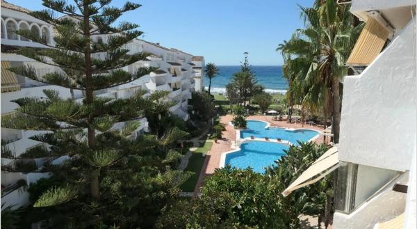 Mansarda na sprzedaż w Cuesta Correa, 6, Marbella photo 1