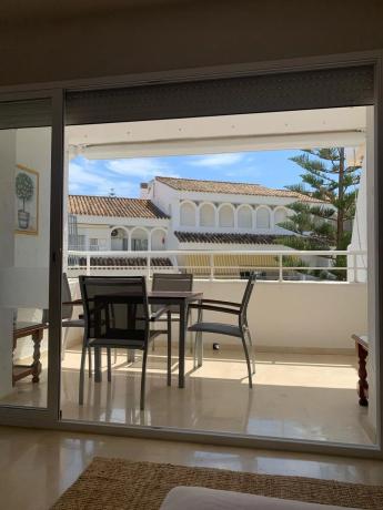 Mansarda na sprzedaż w  Cuesta Correa, 6, Marbella photo 4