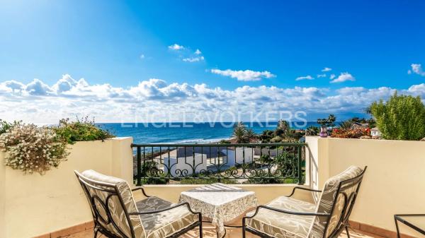 Mansarda na sprzedaż w Calle del Mar de la Tranquilidad, Marbella photo 1