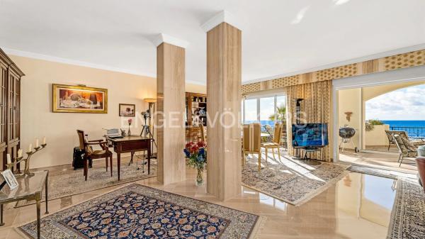 Mansarda na sprzedaż w  Calle del Mar de la Tranquilidad, Marbella photo 4