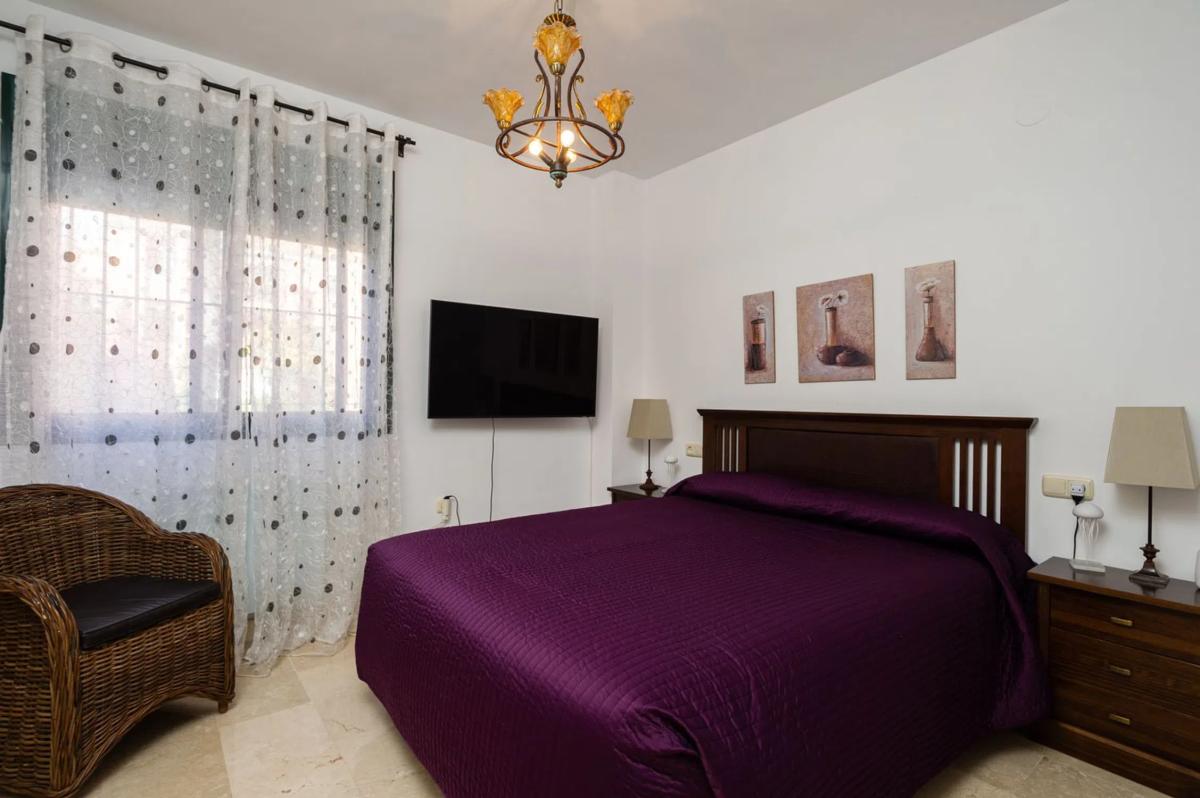 Venta de piso en Lugar Urbanizacion Carib Playa, Marbella
photo 4