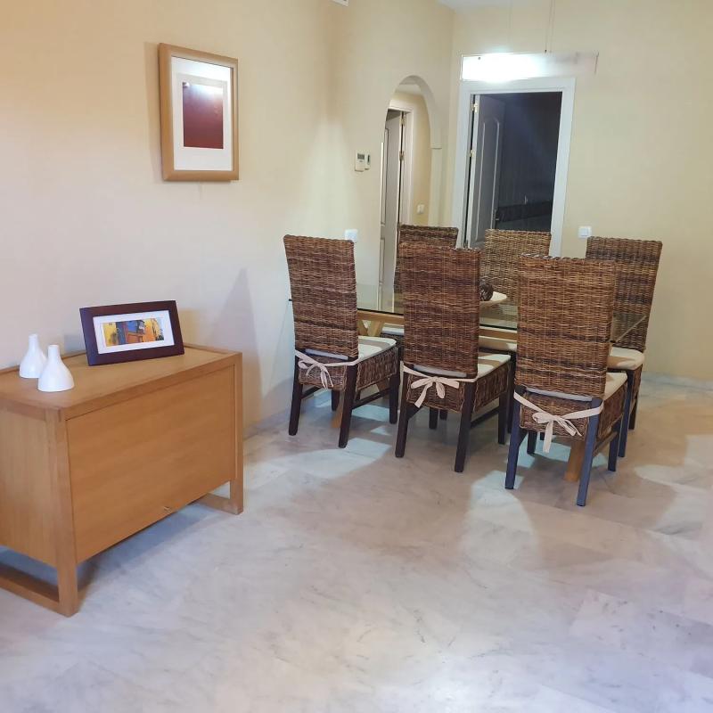 Продажа квартиры на Avenida la Reserva de Marbella s/n, Марбелла
 photo 3