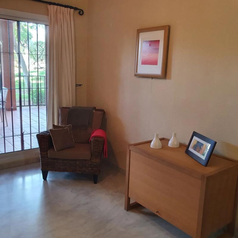 Продажа квартиры на Avenida la Reserva de Marbella s/n, Марбелла
 photo 4