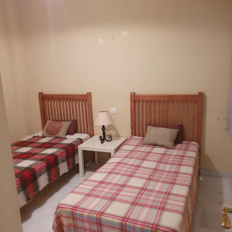 Продажа квартиры на Avenida la Reserva de Marbella s/n, Марбелла
 photo 5