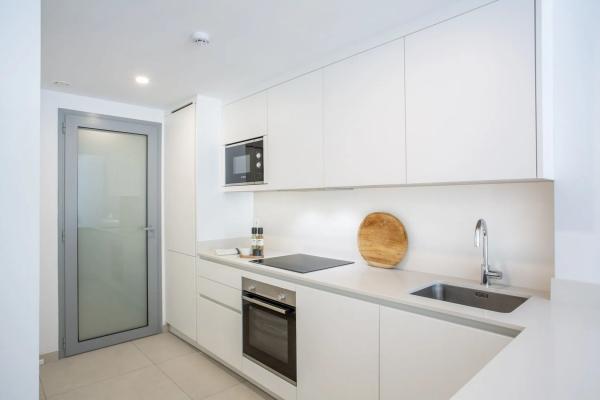 Piso en venta en Barrio Santa María, Marbella
thumbnail 1