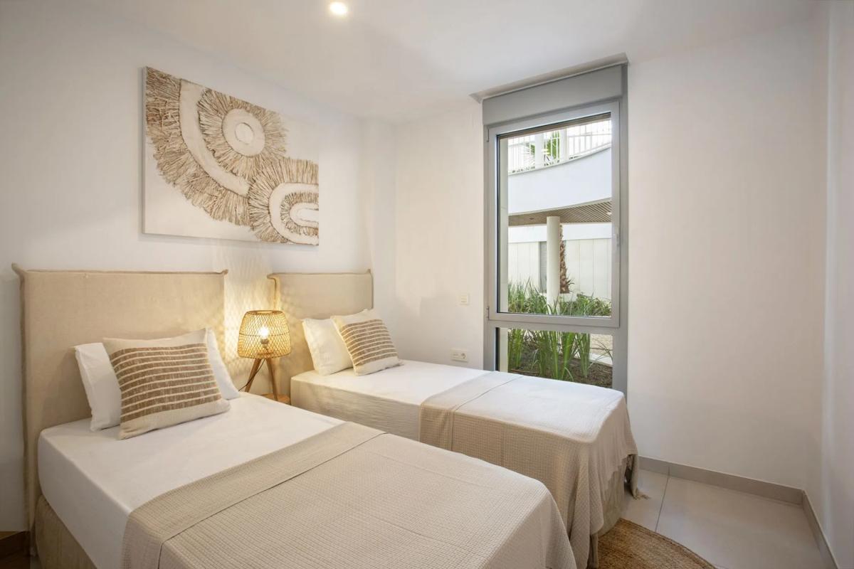 Sprzedaż mieszkania w Barrio Santa María, Marbella
photo 5