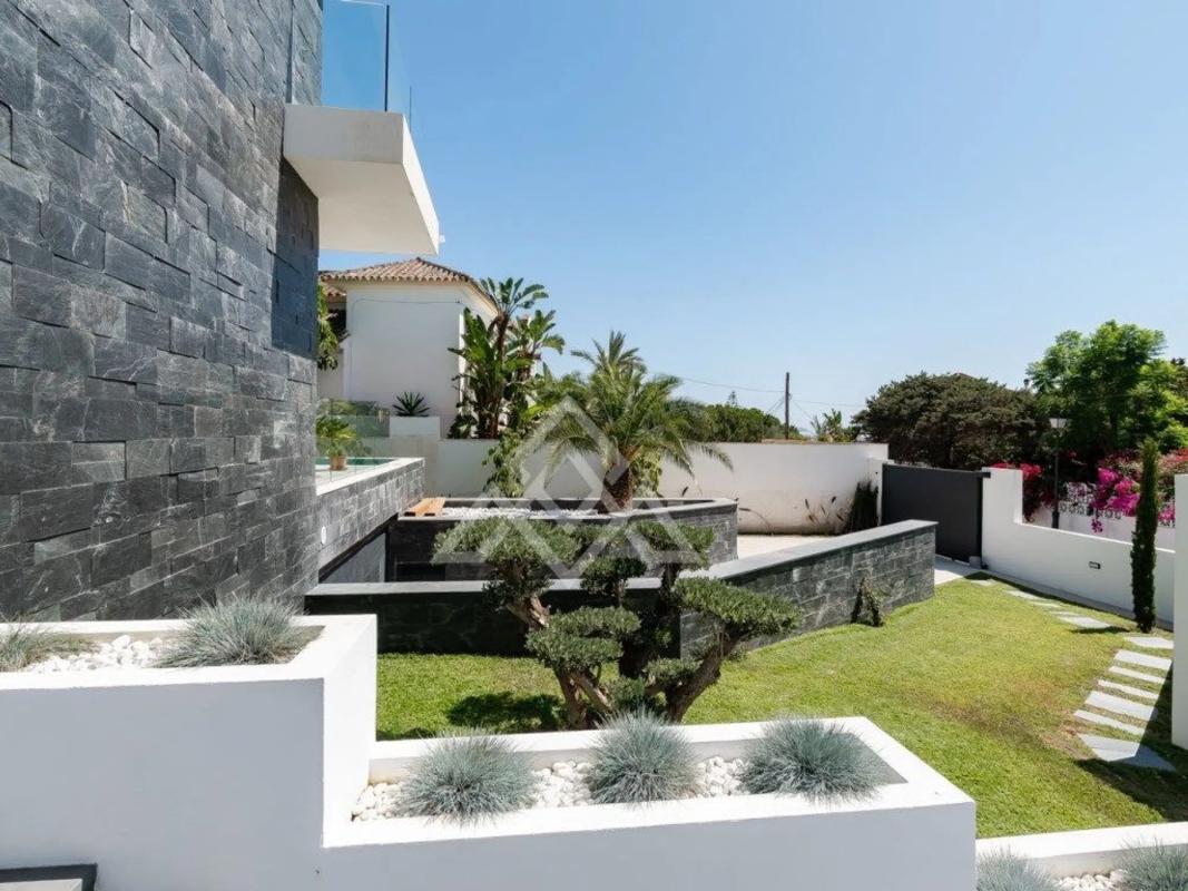 Sale of independent chalet in Calle Gijón, 7 -5, Marbella
photo 5