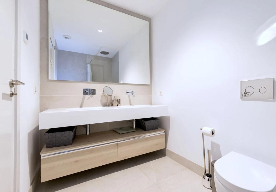 Sprzedaż duplexu w Calle La Romana, 9 B, Marbella photo 3