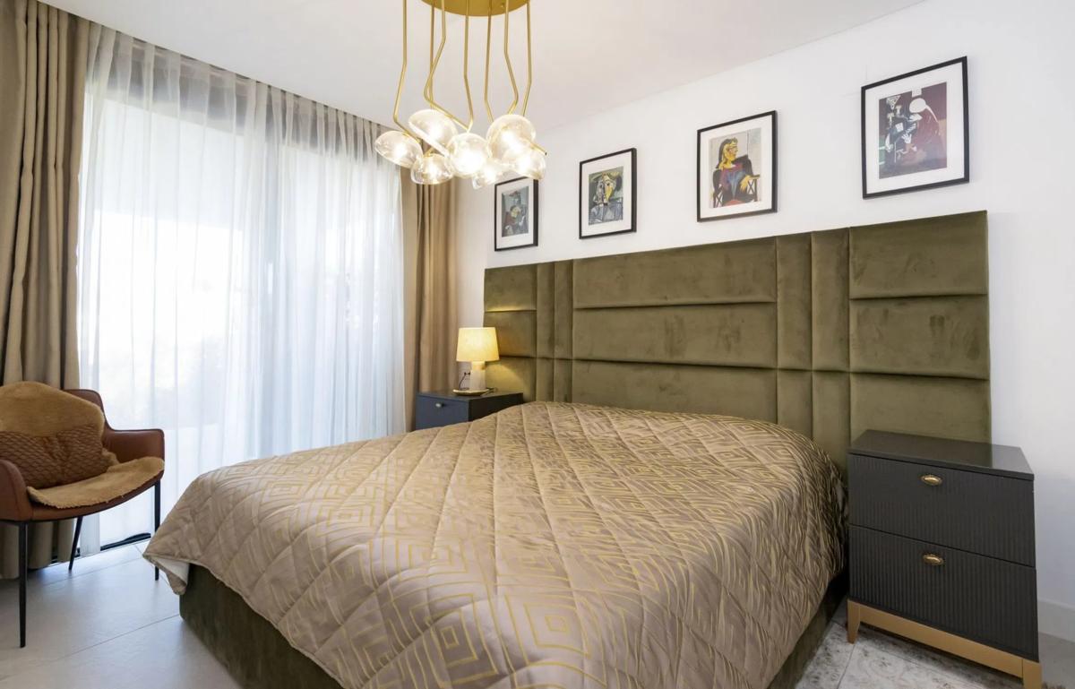 Sprzedaż duplexu w Calle La Romana, 9 B, Marbella photo 4
