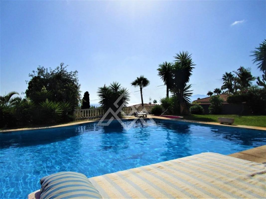 Sprzedaż niezależnego domku jednorodzinnego w Paseo de Méjico, 6 -26, Marbella photo 4
