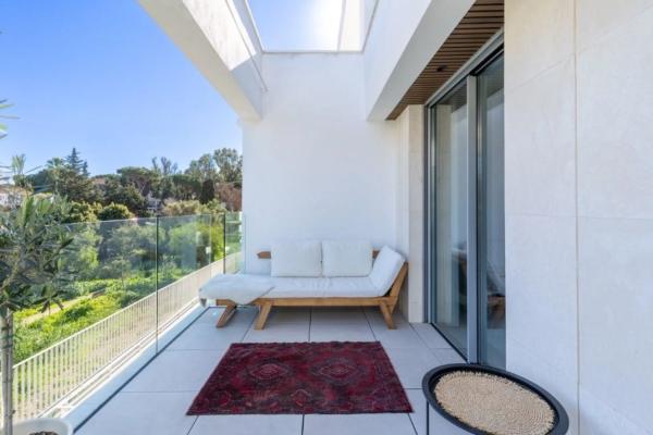 Mieszkanie na sprzedaż w Barrio Real de Zaragoza, Marbella photo 1
