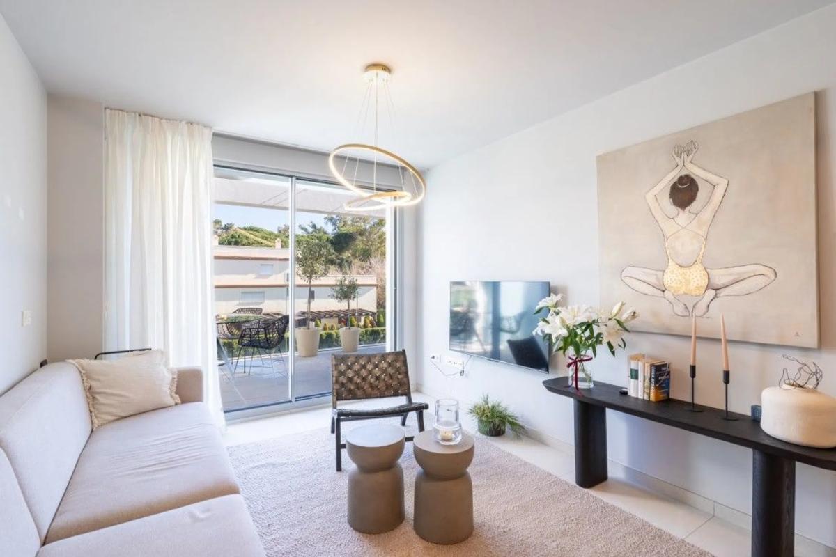 Venta de piso en Barrio Real de Zaragoza, Marbella
 photo 2