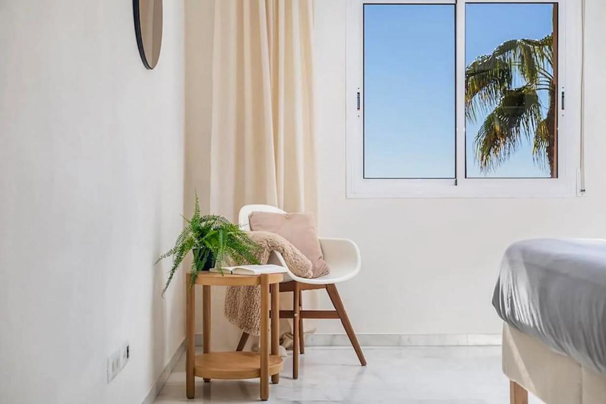 Venta de piso en Avenida la Reserva de Marbella, Marbella
 photo 3