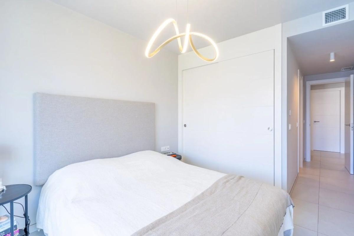 Venta de piso en Barrio Real de Zaragoza, Marbella
 photo 5