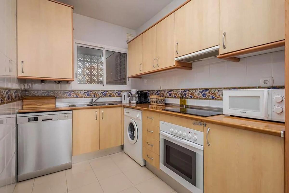 Venta de piso en Avenida la Reserva de Marbella, Marbella
 photo 5