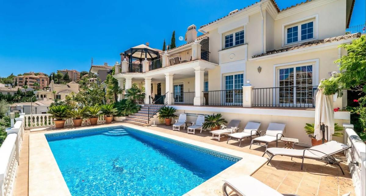 Sale of independent chalet in Paseo del Golf, Marbella
photo 5