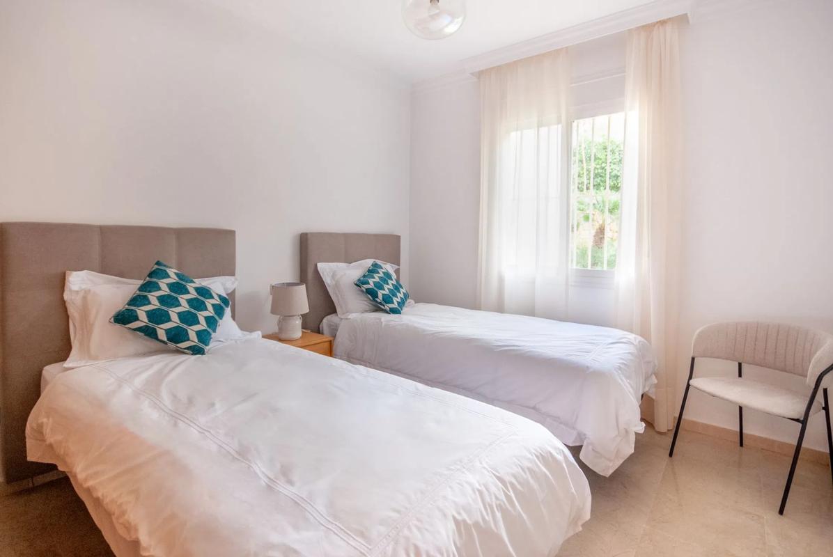 Venta de piso en Calle Tritón, Marbella
 photo 3