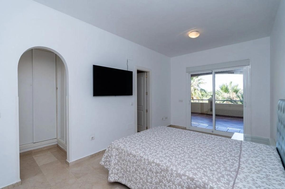 Venta de piso en Barrio Santa María, Marbella
 photo 3