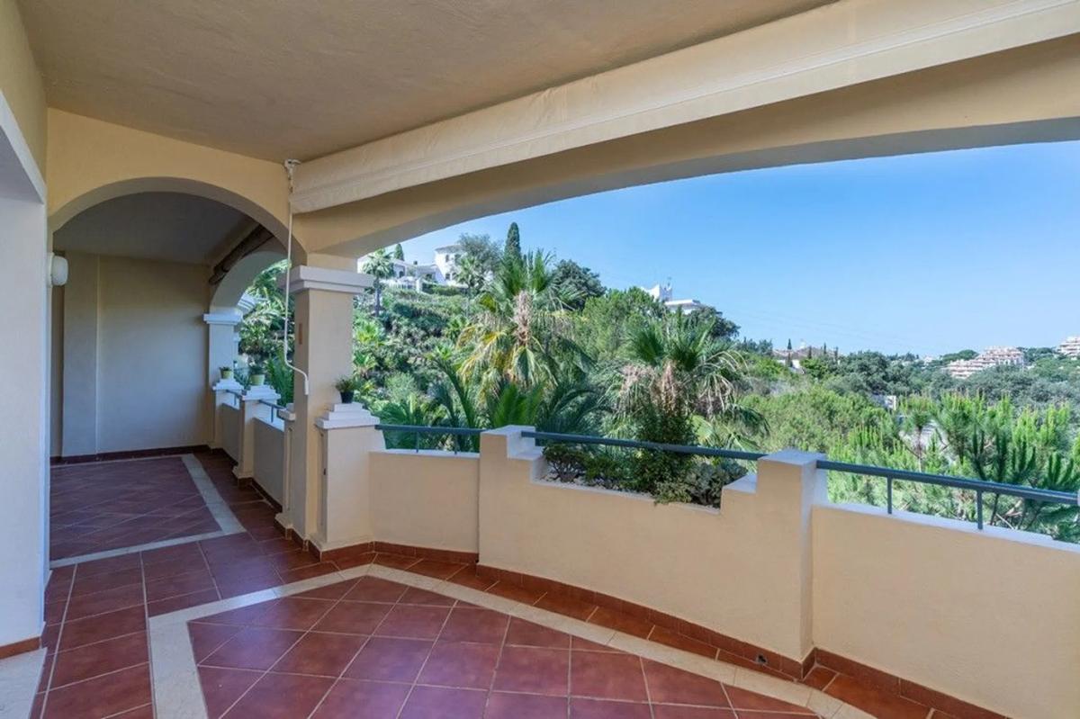 Venta de piso en Barrio Santa María, Marbella
 photo 4