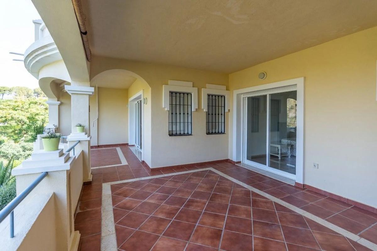 Venta de piso en Barrio Santa María, Marbella
 photo 5