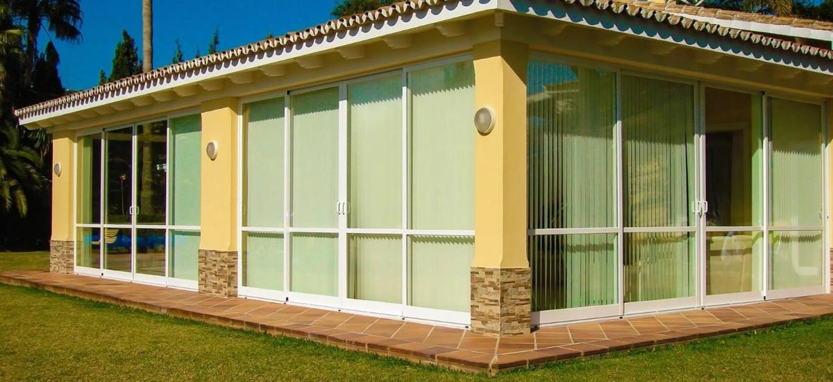 Sale of independent chalet in Barrio Santa María, Marbella
photo 4