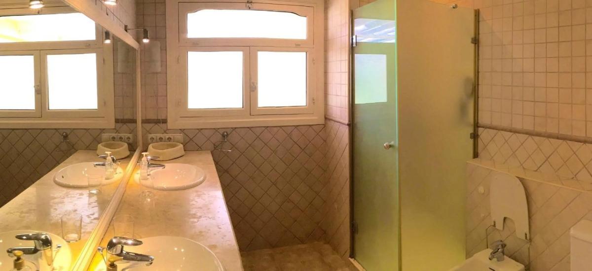 Sale of independent chalet in Barrio Santa María, Marbella
photo 5