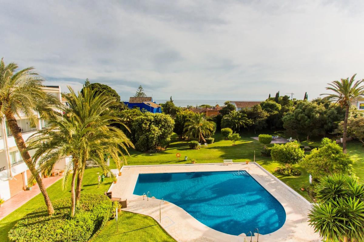 Venta de estudio en Barrio Marbesa, Marbella photo 1
