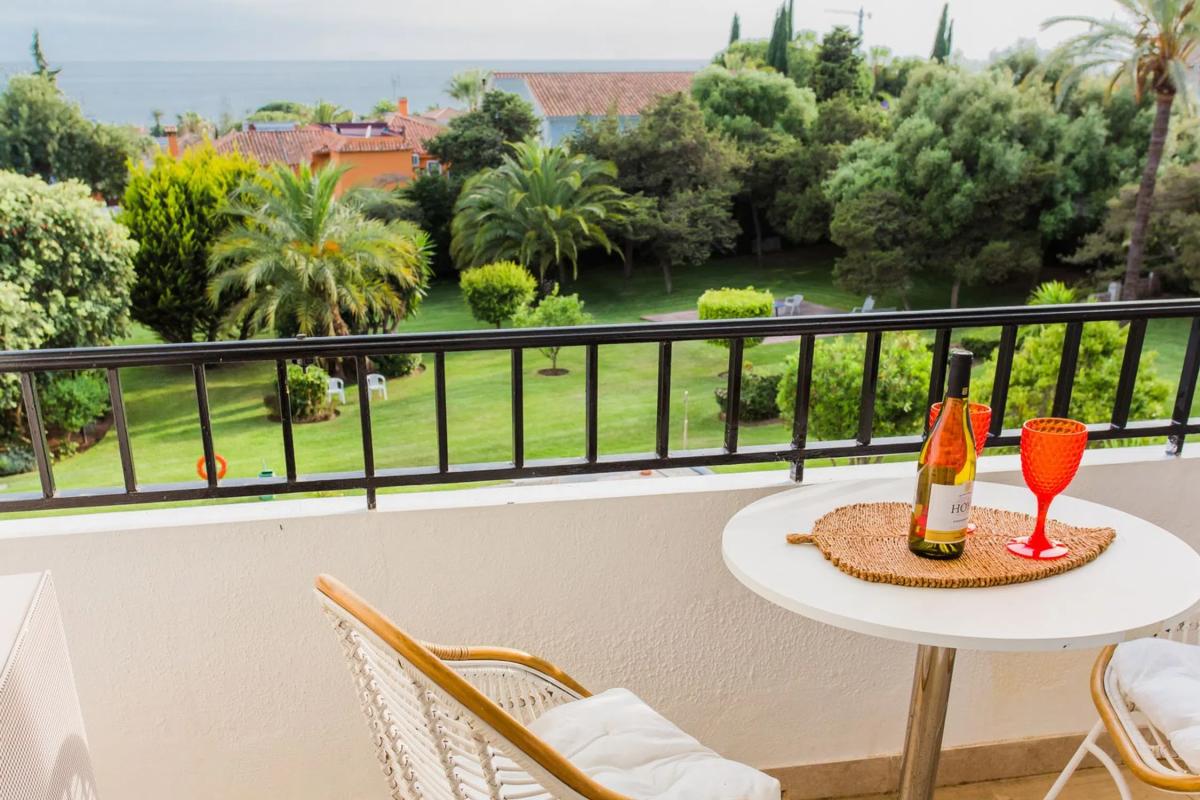 Venta de estudio en Barrio Marbesa, Marbella photo 4