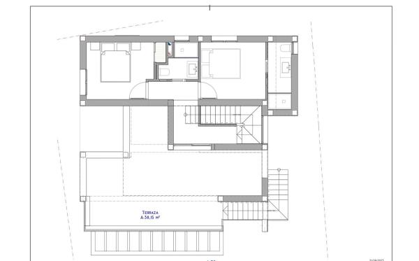 Chalet independiente en venta en Calle el Prado, Marbella
 photo 1