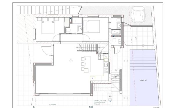 Chalet independiente en venta en Calle el Prado, Marbella
 photo 3