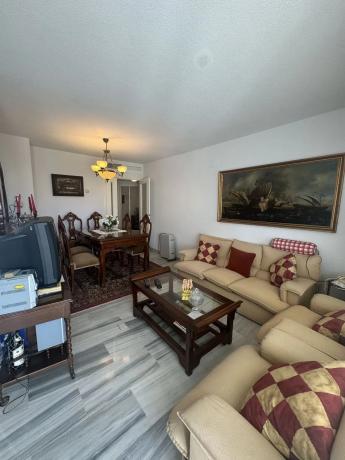 Piso en venta en Barrio Santa María, Marbella
photo 1