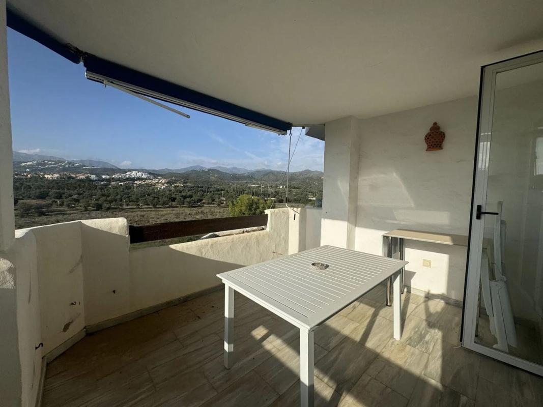 Venta de piso en Barrio Santa María, Marbella
 photo 2