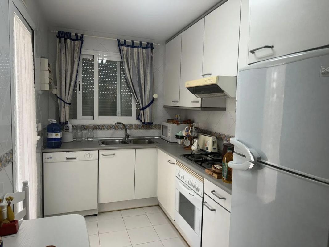 Venta de piso en Barrio Santa María, Marbella
 photo 3