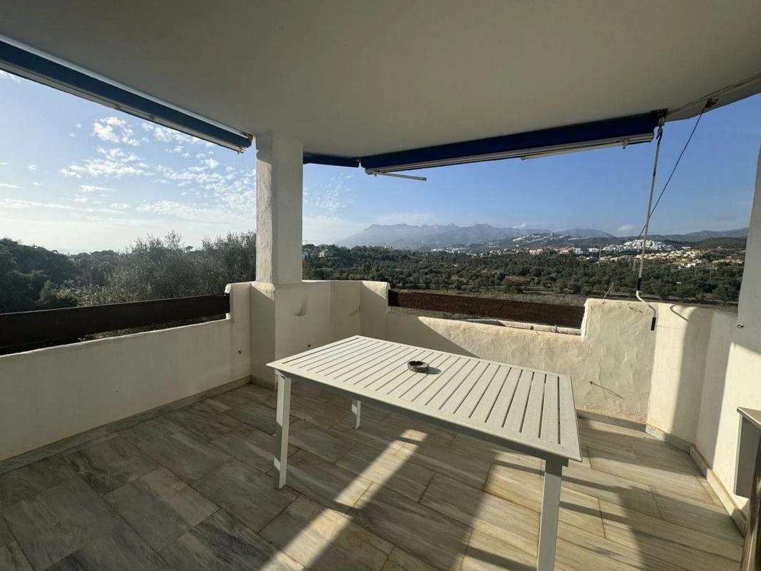 Venta de piso en Barrio Santa María, Marbella
 photo 4