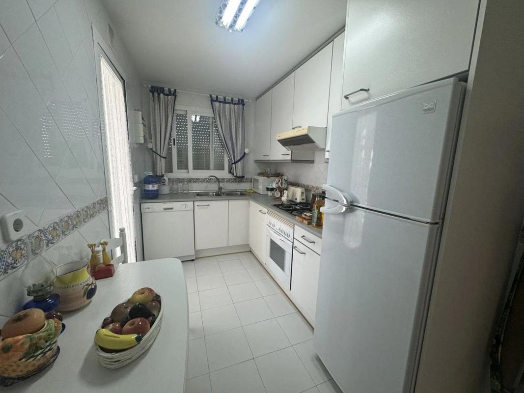 Venta de piso en Barrio Santa María, Marbella
 photo 5