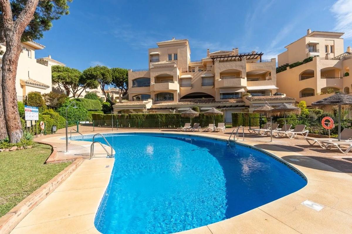 Venta de piso en Barrio Santa María, Marbella
 photo 4