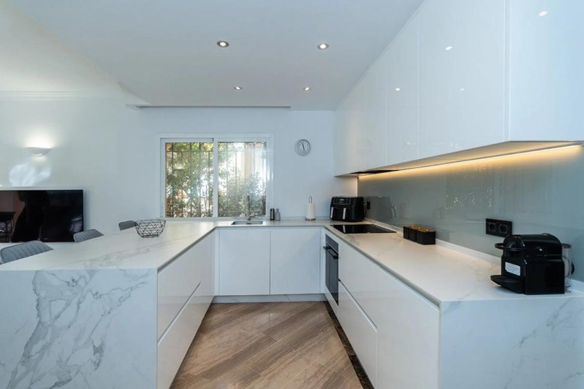 Venta de piso en Barrio Santa María, Marbella
 photo 5