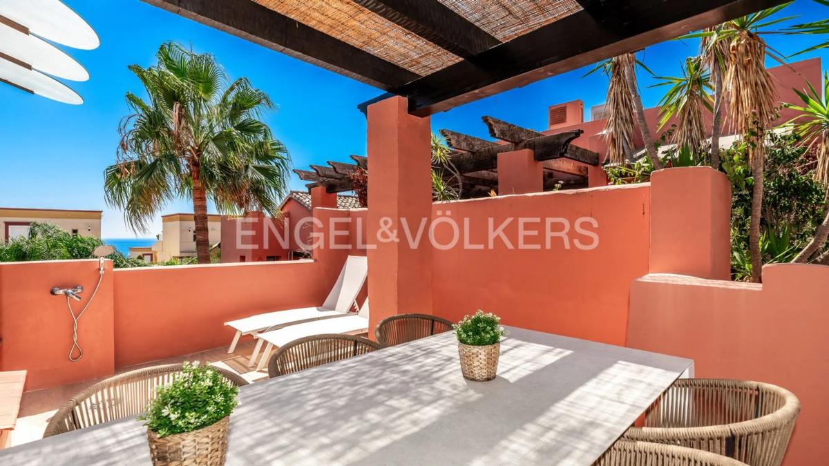 Venta de ático en Avenida Concha Nácar, Marbella photo 3