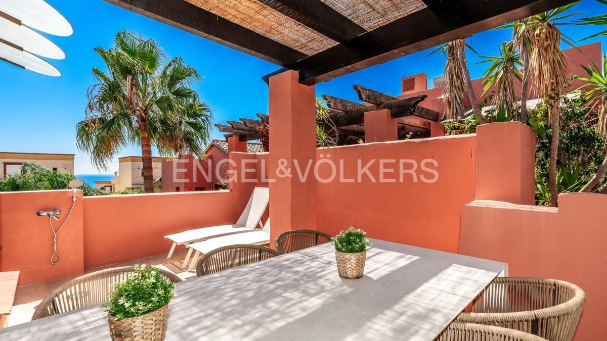 Venta de ático en Avenida Concha Nácar, Marbella photo 4