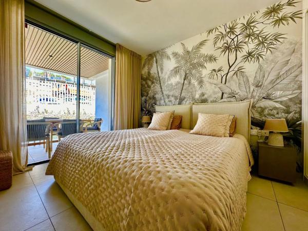 Mieszkanie na sprzedaż w Lugar Urbanizacion Real de Zaragoza, 8, Marbella photo 1
