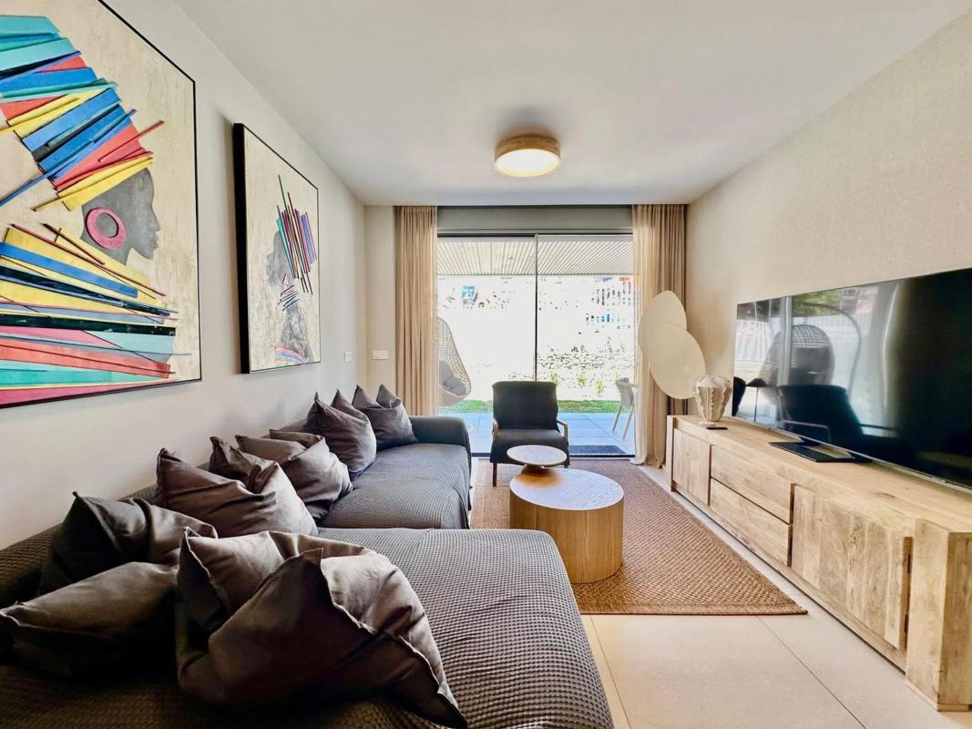 Venta de piso en Lugar Urbanizacion Real de Zaragoza, 8, Marbella
 photo 2