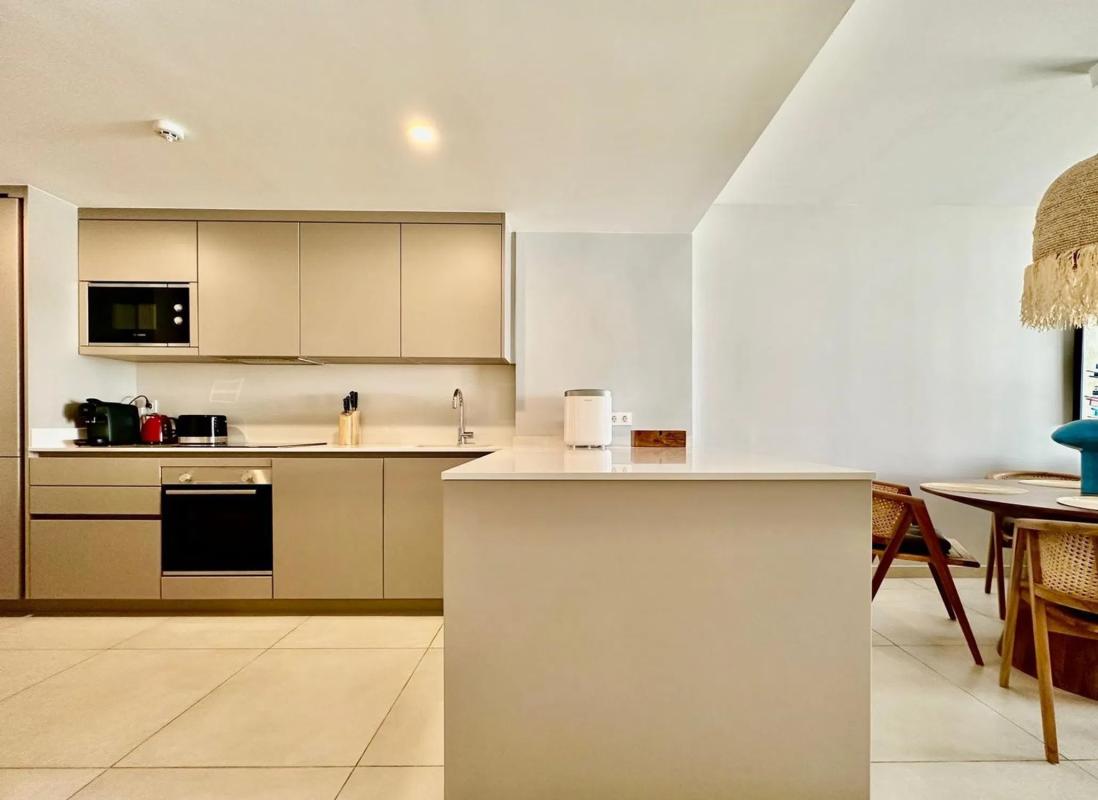 Venta de piso en Lugar Urbanizacion Real de Zaragoza, 8, Marbella
 photo 4