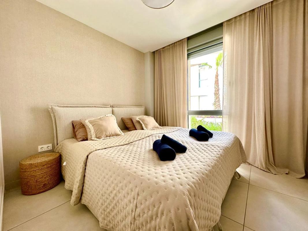Venta de piso en Lugar Urbanizacion Real de Zaragoza, 8, Marbella
 photo 5