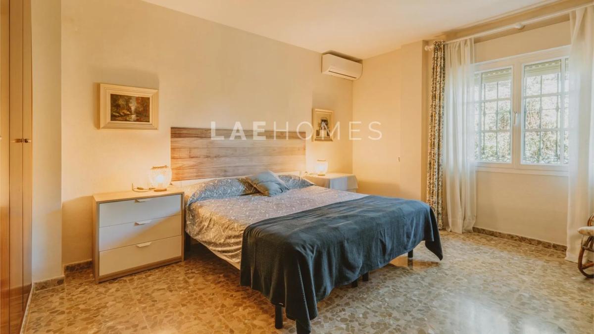 Sprzedaż niezależnego domku jednorodzinnego w Barrio Marbesa, Marbella photo 1