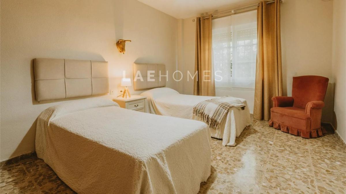 Sprzedaż niezależnego domku jednorodzinnego w Barrio Marbesa, Marbella photo 2