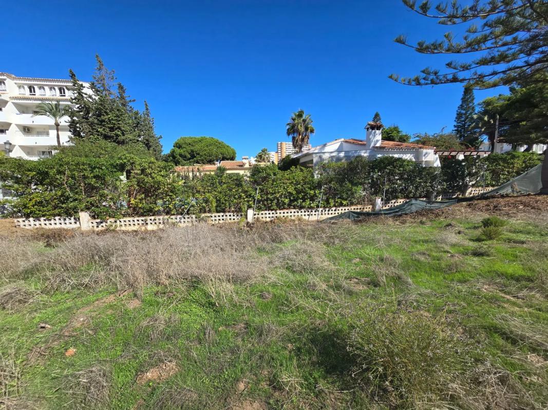 Sprzedaż niezależnego domku jednorodzinnego w Calle Tenerife s/n, Marbella photo 5